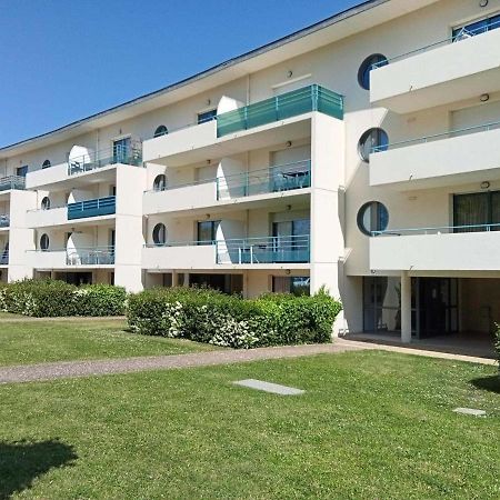 Charmant Studio Avec Terrasse Et Parking, Proche Plage Et Port - Fr-1-551-25 Ла-Рошель Экстерьер фото