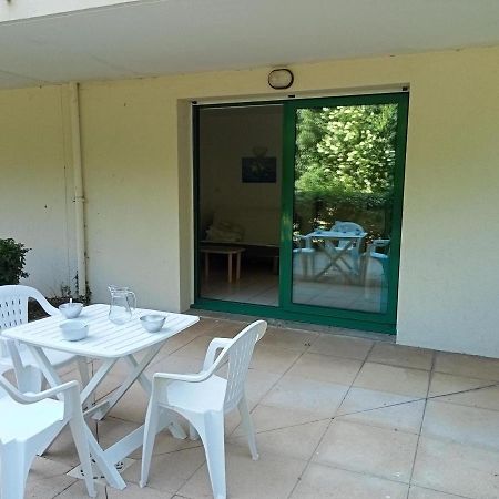 Charmant Studio Avec Terrasse Et Parking, Proche Plage Et Port - Fr-1-551-25 Ла-Рошель Экстерьер фото
